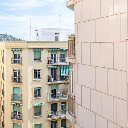 Apartamento La Pampa Màlaga Exteriér fotografie