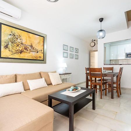 Apartamento La Pampa Màlaga Exteriér fotografie