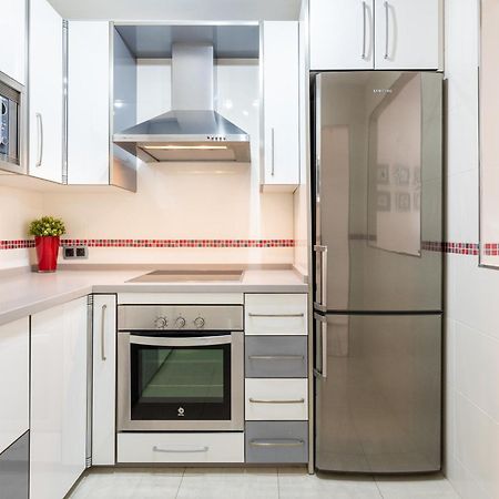 Apartamento La Pampa Màlaga Exteriér fotografie