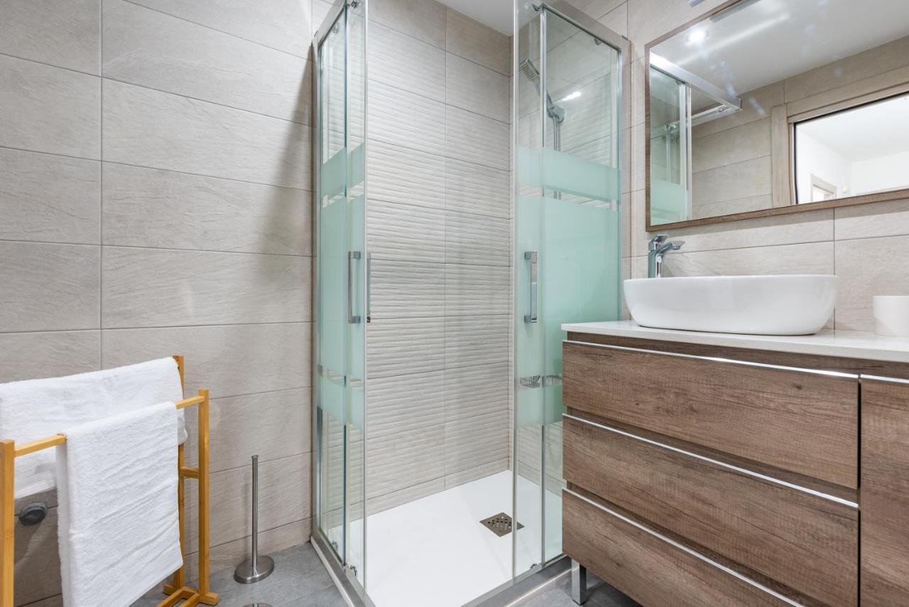 Apartamento La Pampa Màlaga Exteriér fotografie